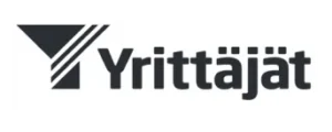 Yrittajat-logo